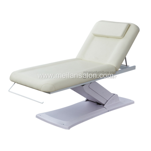 Luxury electric CE motors Treatment massage table